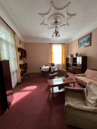 Оренда квартири в центрі міста, З-кімнатна квартира, квартира в Луцьку - фото 1