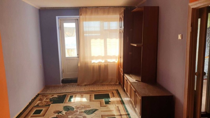 Продам 1-кімнатну квартиру в добротному будинку в м. Українка! - фото 1