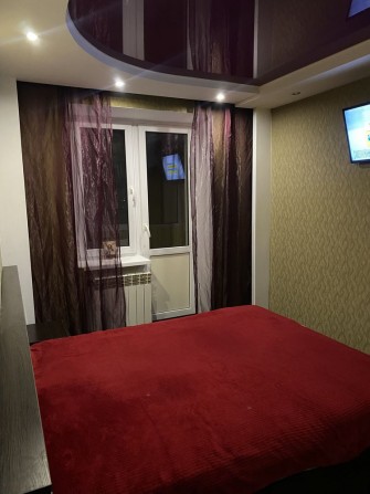 Продам 2-х комнатную квартиру Павлоград ПШС с газовым отоплением - фото 1