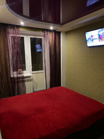 Продам 2-х комнатную квартиру на ПШС Павлоград с газовым отоплением. - фото 1