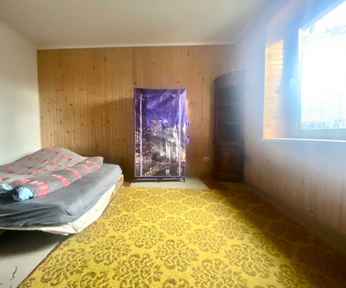 Квартира особнякового типу з можливістю переведення в комерцію - фото 1