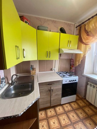Продаж 1кімн квартири в Борисполі з усім - фото 1