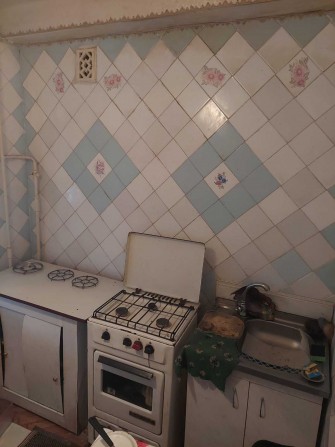 Продам 1-комнатную квартиру Славянск - фото 1