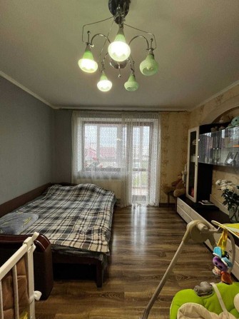 Продаж однокімнатної квартири в новобудові вул.Чорновола - фото 1