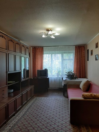 Продается 3х комнатная квартира , улица Киевская,308 - фото 1