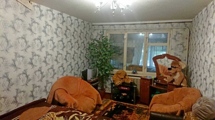 2-кімнатна квартира на вул. Карбишева (Люльки) + Гараж + Підвал - фото 1
