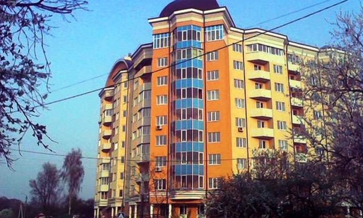 Однокімнатна квартира від власникака вул. Лесі Українки 19 - фото 1