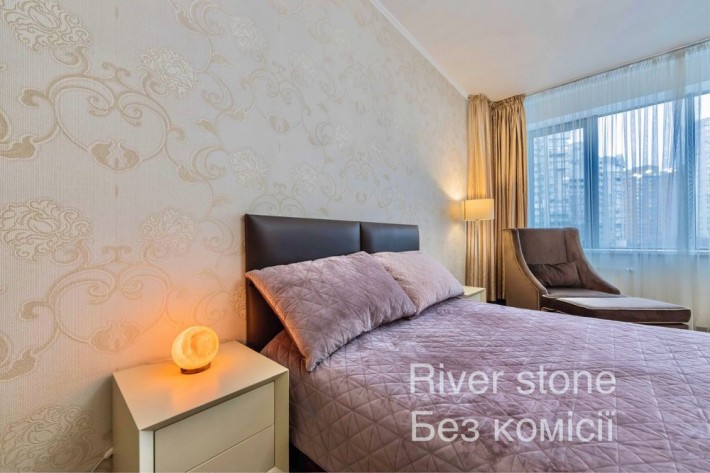 ‼️Розкішний Ріверстоун по найкращій ціні Дніпровська набережна 14а - фото 1