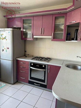 Продам двокімнатну квартиру в Нагірній частині міста - фото 1