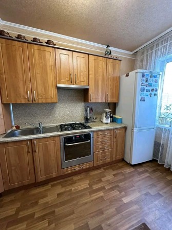 Продаж 3 кімнатної квартири 
Центральний район міста
Вулиця Нова 5 
Ро - фото 1
