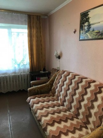 Продам 1 кімнатну квартиру вул. Томилівська - фото 1