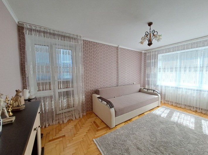 Продаж 2 кімнатної квартири по вул.Корольова - фото 1