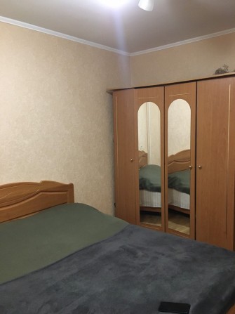 Продається чудова 3 кімнатна квартира на Київській. С АГВ. - фото 1