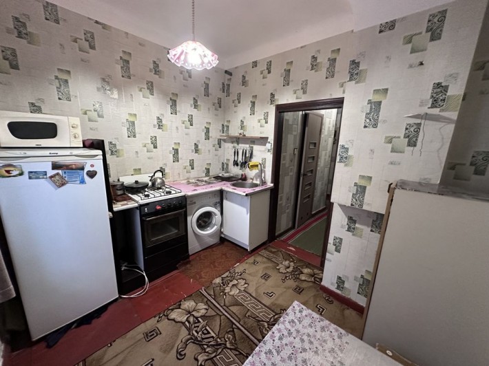 Продаж квартири Крюків - фото 1