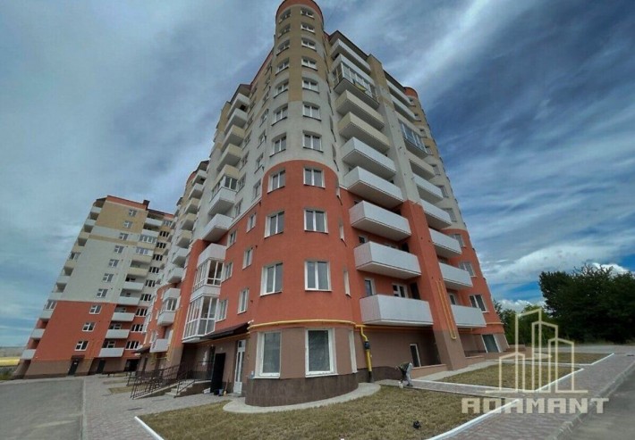 Продаж 3 кімнатної квартири, вул. Володимира Великого - фото 1
