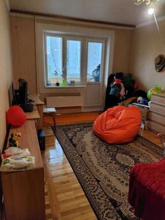Продаж 2 кімнатної квартири, вул. Чорнобильська, 17 - фото 1