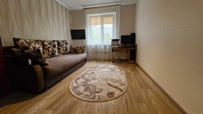 Продаж 2 кімнатної квартири на Литвиненка - фото 1