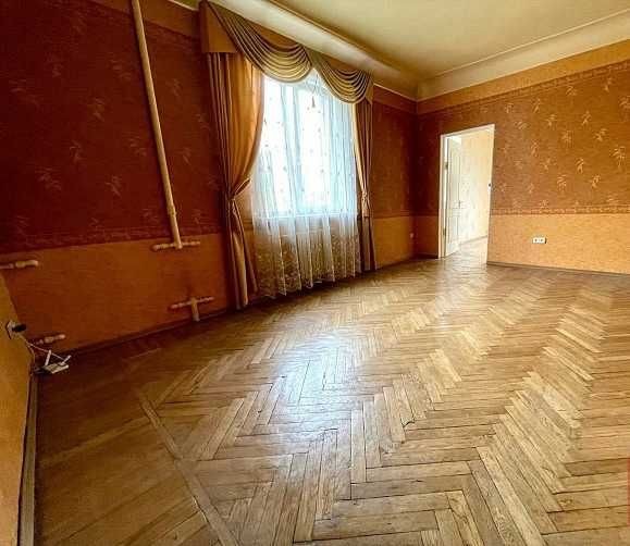 3-х комнатная квартира в центре Донецка с отделкой 65 м2 - фото 1