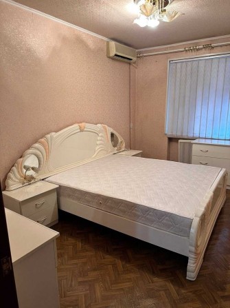 Продается 2х-комнатная квартира в Ворошиловском районе Донецка 50м2 - фото 1