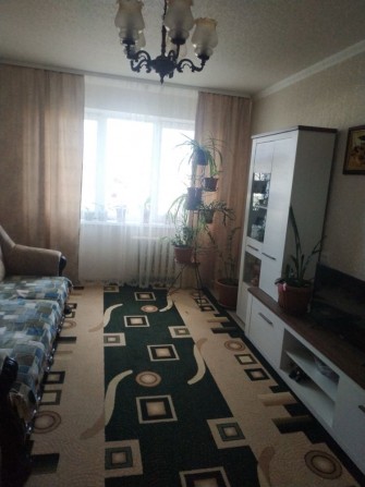 Продам 3х кімнатну квартиру р-н ДНС (Критий ринок) - фото 1