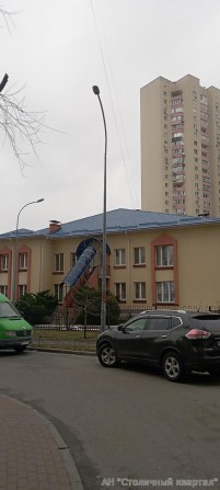 Продам квартиру на Милославской 12  ЖК Милославичи - фото 1