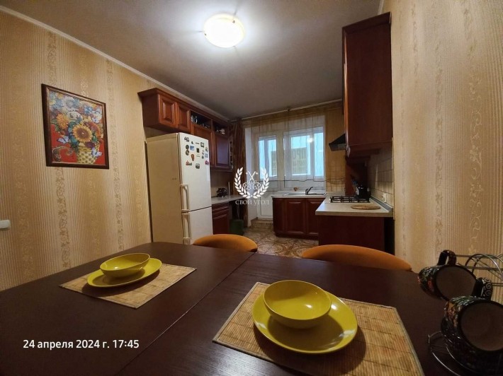 Продам 2- во кімнатну квартиру з автономним опаленням в Чернігові - фото 1