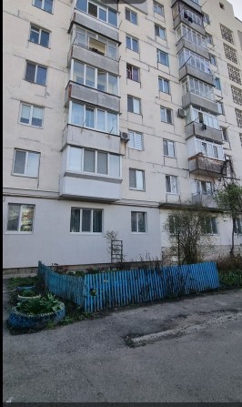 Продам двокімнатну квартиру по вул. Шевченка м.Біла Церква - фото 1