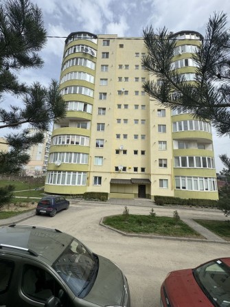 2- кімнатна новобудова, вул. Руська, 4 поверх - фото 1