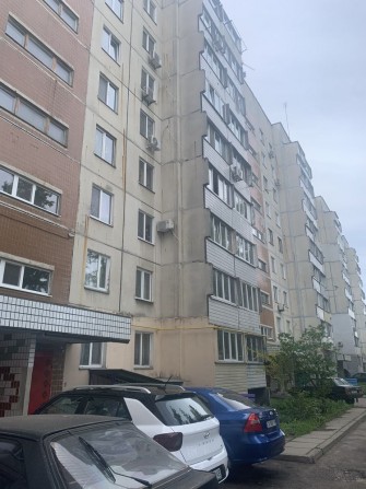 3 кім квартира Петровського 163 - фото 1