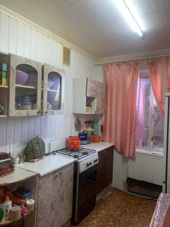 Продаж квартири на Донецькому шосе. 2к квартира - фото 1