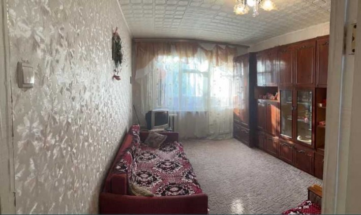 Продаж гарної 2 кімн. квартири р-н Юріяфарм 34000 - фото 1