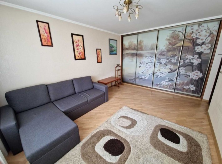 Продам 3 кімнатну квартиру Київ - фото 1
