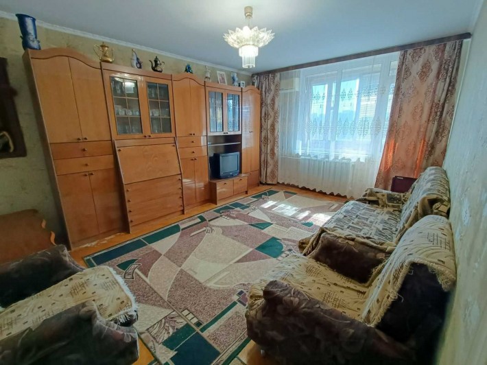 Продаж 2-х кімнатної квартири по вулиця Дмитрівська - фото 1