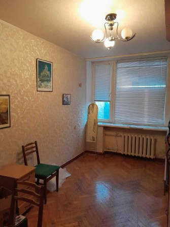 Продаж 2-х кімнатної квартири по бульвар Лесі Українки - фото 1