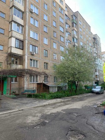 Продаж трьох кімнатної квартири р-н ПЗР вул. Сумгаїтська - фото 1