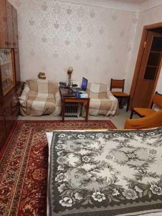 Продаж 1-кімнатної квартири р-н Нової 4 поліклініки на Алмазном - фото 1