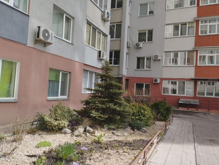 Продаж 1 кім. квартири після будівельників в центрі міста - фото 1