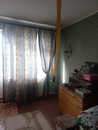 Продам 1 кімнатну квартиру по вул.Гайдаматській - фото 1