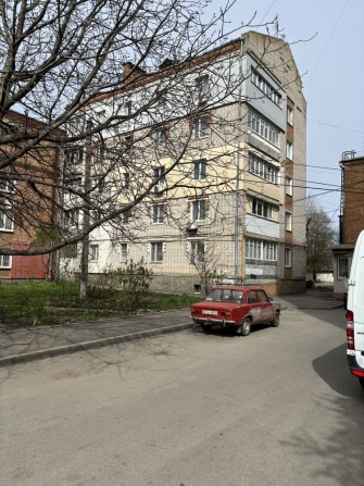 Однокімнатна квартира покращеного планування вулиця Ширшова - фото 1