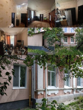 Продам кваритиру на соборном майдане - фото 1