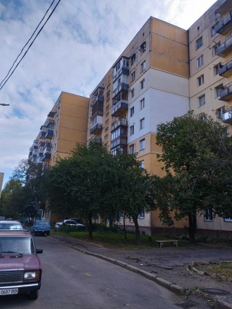 Продається 3-кімнатна квартира в м. Ужгород, вул. Чорновола Код: 14223 - фото 1