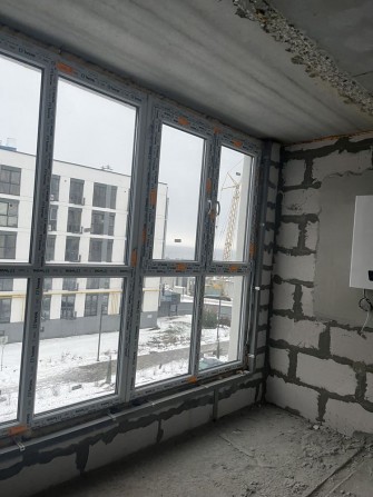 Терміновий продаж квартири в ЖКЛагуна здана новобудова! - фото 1
