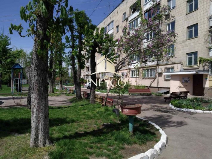 Продаж трикімнатної квартири по вул. Пушкіна - фото 1