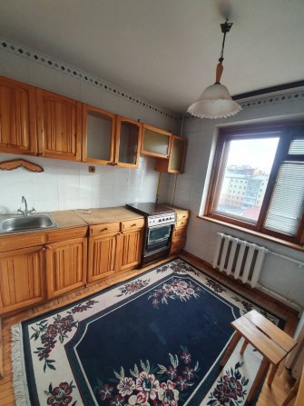 Квартира на Ющенко - фото 1