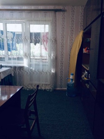RLT M02 Продам 2 кімнатну квартиру (50 м2) в центрі, вул. Любецька - фото 1