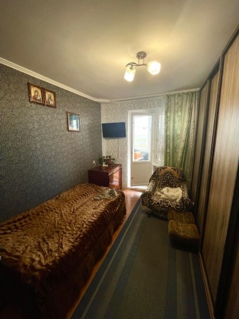 Продаж 1к укомплектованої квартири в Квасилові - фото 1