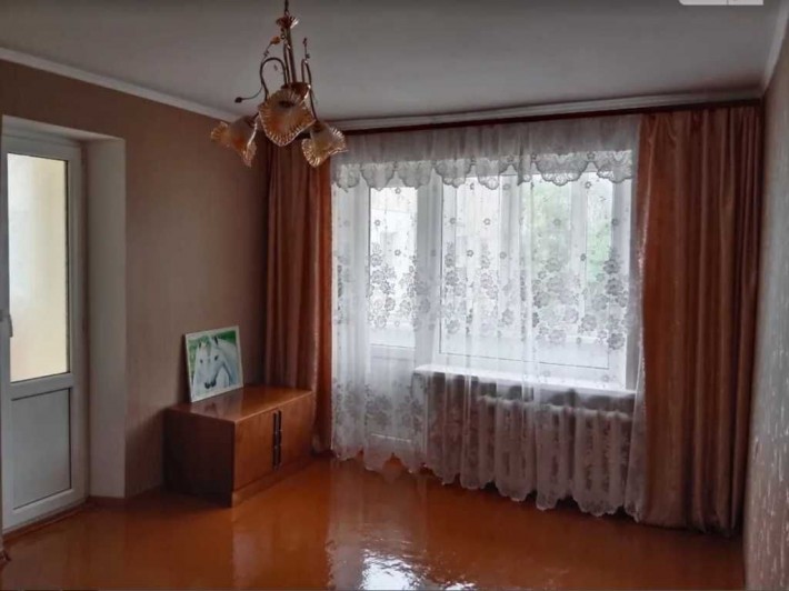 Продаж 3 кімнатної квартири в Полтаві (код 17099) - фото 1