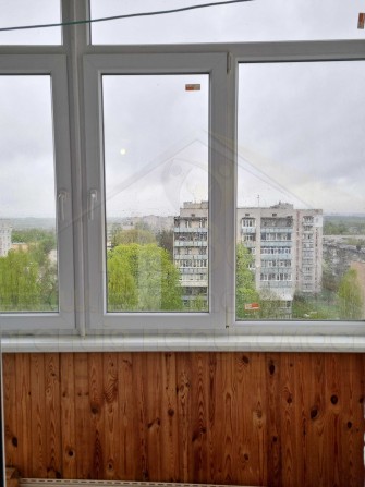 1 кімнатна квартира з частковим ремонтом в районі Ремзаводу-KI - фото 1