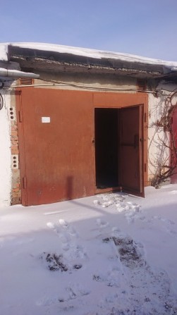 Оренда гаража Дубово - фото 1