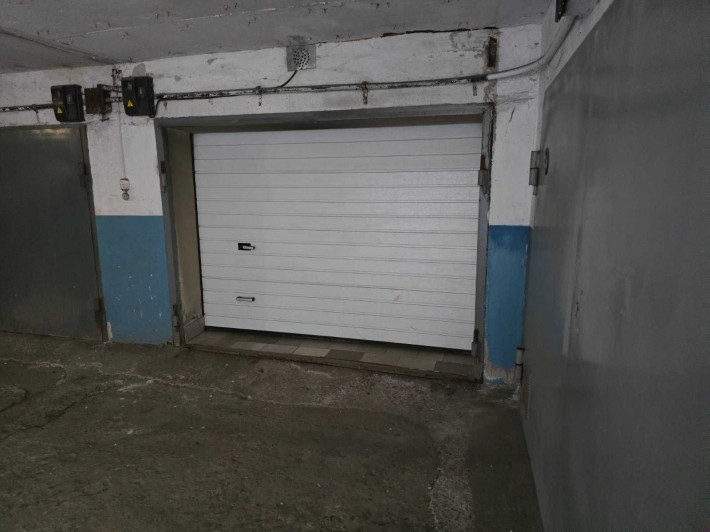 Оренда пiдземного гаражу, Гоголя 221 - фото 1